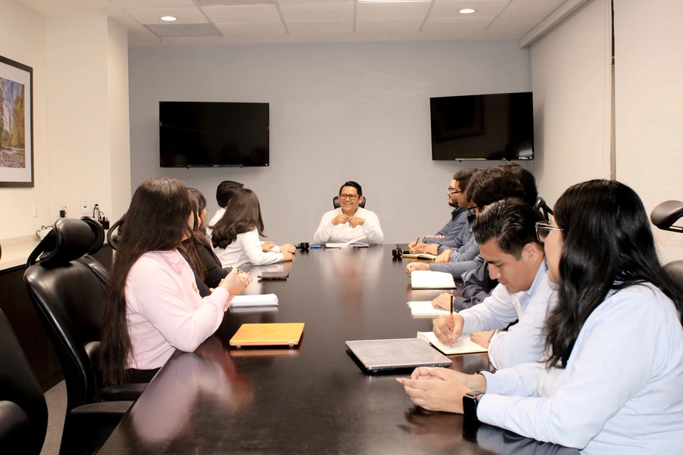 Equipo SAME | Diseño de estrategías