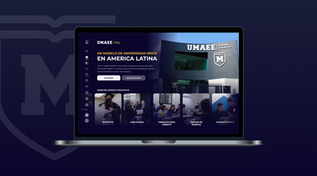 Equipo SAME | Diseño de estrategías