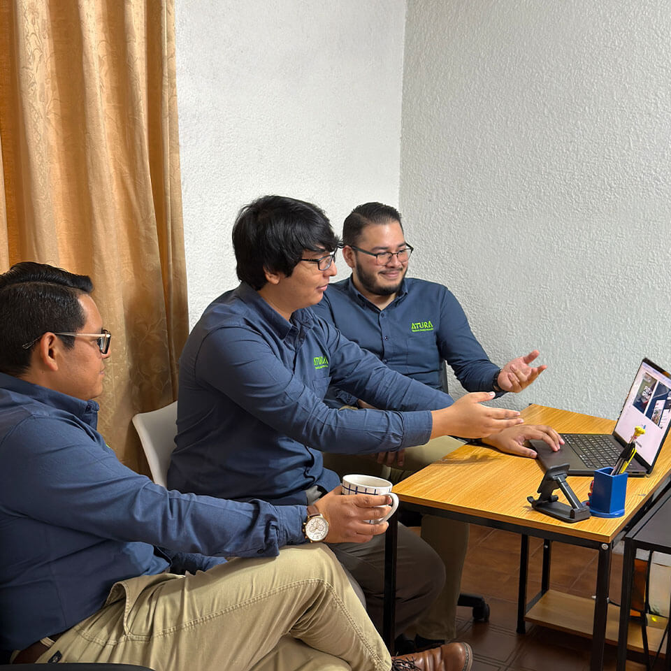 Servicios ATURA | Marca de Grupo SAME